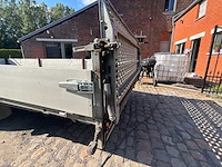 2022 brian james trailers t-02-t kieptrailer - afbeelding 12 van  28