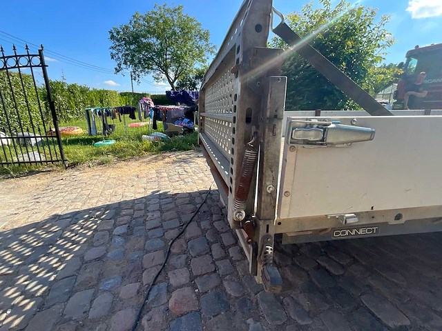 2022 brian james trailers t-02-t kieptrailer - afbeelding 13 van  28