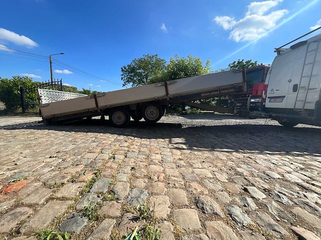 2022 brian james trailers t-02-t kieptrailer - afbeelding 15 van  28