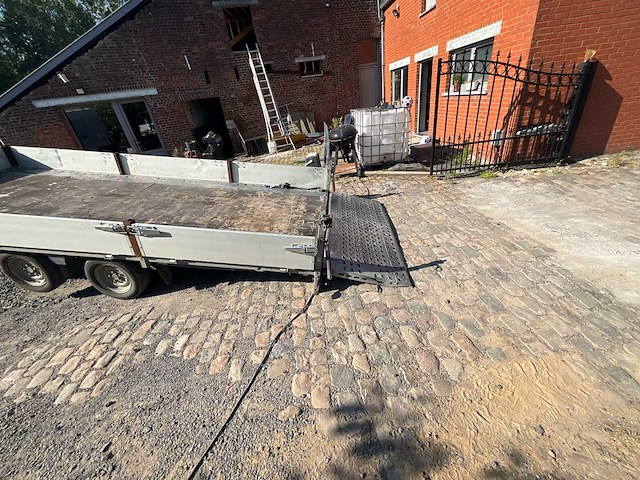 2022 brian james trailers t-02-t kieptrailer - afbeelding 16 van  28