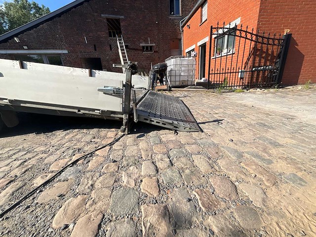 2022 brian james trailers t-02-t kieptrailer - afbeelding 17 van  28