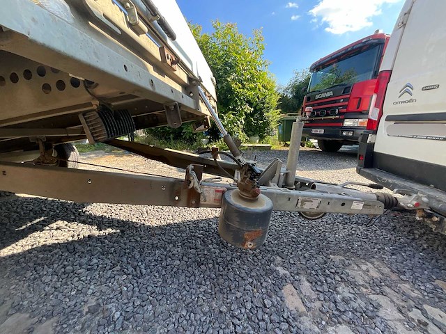 2022 brian james trailers t-02-t kieptrailer - afbeelding 20 van  28