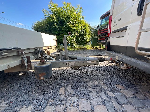 2022 brian james trailers t-02-t kieptrailer - afbeelding 27 van  28
