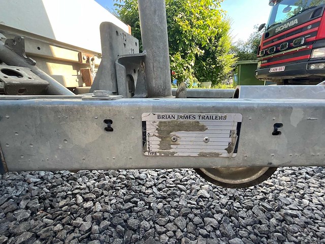 2022 brian james trailers t-02-t kieptrailer - afbeelding 28 van  28