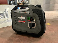 2022 briggs&stratton p2400 stroomgenerator - afbeelding 1 van  5