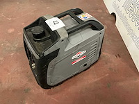 2022 briggs&stratton p2400 stroomgenerator - afbeelding 4 van  5