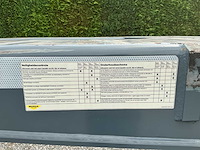 2022 broshuis mfcc l2c8 oplegger - container chassis oplegger - afbeelding 17 van  30