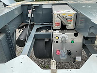 2022 broshuis mfcc l2c8 oplegger - container chassis oplegger - afbeelding 19 van  30