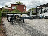 2022 broshuis mfcc l2c8 oplegger - container chassis oplegger - afbeelding 8 van  30
