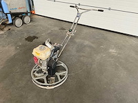 2022 btc enkel 60 cementvlinder - afbeelding 1 van  7
