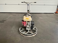 2022 btc enkel 60 cementvlinder - afbeelding 5 van  7