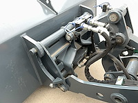 2022 bull 5040s wiellader - afbeelding 2 van  28