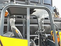 2022 bull 5040s wiellader - afbeelding 4 van  28