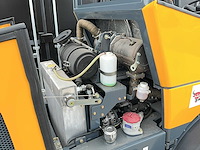 2022 bull 5040s wiellader - afbeelding 7 van  28