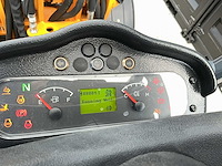 2022 bull 5040s wiellader - afbeelding 19 van  28