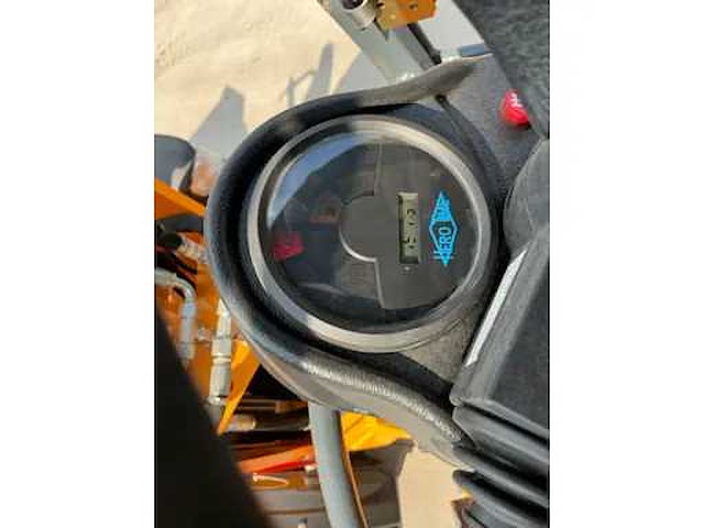 2022 bull wl25 wiellader bull - afbeelding 4 van  23