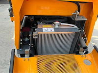 2022 bull wl25 wiellader bull - afbeelding 6 van  23