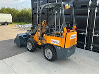 2022 bull wl25 wiellader bull - afbeelding 11 van  23