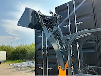 2022 bull wl25 wiellader bull - afbeelding 15 van  23