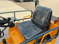 2022 bull wl25 wiellader bull - afbeelding 23 van  23