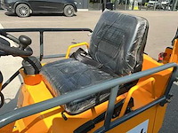 2022 bull wl25 wiellader - afbeelding 2 van  26