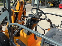 2022 bull wl25 wiellader - afbeelding 3 van  26