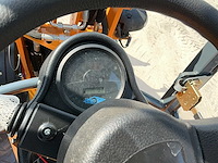 2022 bull wl25 wiellader - afbeelding 5 van  26