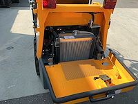 2022 bull wl25 wiellader - afbeelding 8 van  26