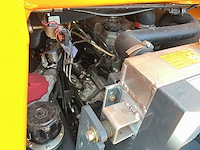 2022 bull wl25 wiellader - afbeelding 9 van  26