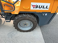 2022 bull wl25 wiellader - afbeelding 10 van  26