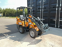 2022 bull wl25 wiellader