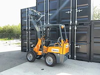 2022 bull wl25 wiellader - afbeelding 16 van  26