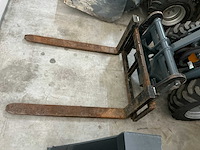 2022 bull wl25 wiellader - afbeelding 18 van  26