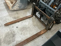 2022 bull wl25 wiellader - afbeelding 19 van  26