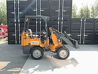 2022 bull wl25 wiellader - afbeelding 20 van  26