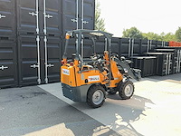 2022 bull wl25 wiellader - afbeelding 21 van  26