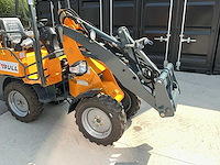 2022 bull wl25 wiellader - afbeelding 22 van  26