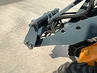 2022 bull wl25 wiellader - afbeelding 24 van  26