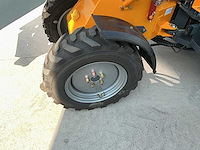 2022 bull wl25 wiellader - afbeelding 25 van  26