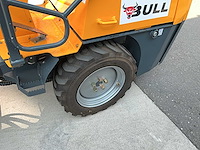 2022 bull wl25 wiellader - afbeelding 26 van  26
