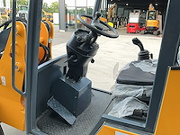2022 bull wl50 wiellader - afbeelding 5 van  28