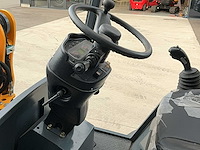 2022 bull wl50 wiellader - afbeelding 9 van  28