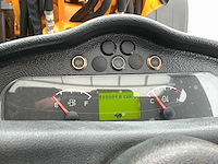 2022 bull wl50 wiellader - afbeelding 11 van  28