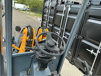 2022 bull wl50 wiellader - afbeelding 18 van  28