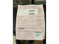 2022 bulroc 125cc bullit 125 gs legend 125 brommer - afbeelding 4 van  8