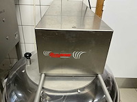 2022 buysse food machinery a-85 industriële menger - afbeelding 5 van  11