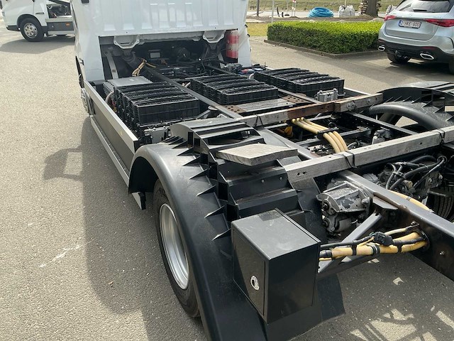 2022 byd etm6 vrachtwagen - afbeelding 3 van  26