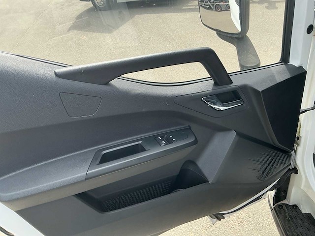 2022 byd etm6 vrachtwagen - afbeelding 11 van  26