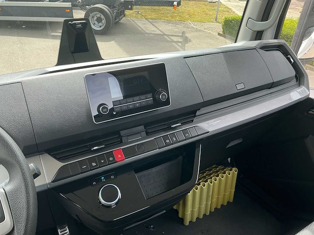 2022 byd etm6 vrachtwagen - afbeelding 14 van  26