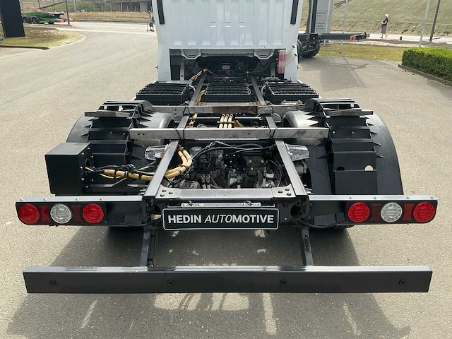 2022 byd etm6 vrachtwagen - afbeelding 26 van  26